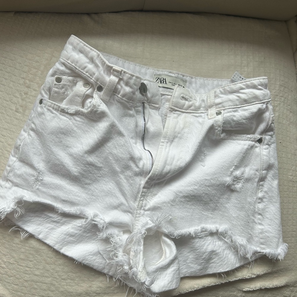 short de bonne qualité